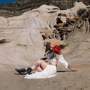 Meet your Posher, Jaime